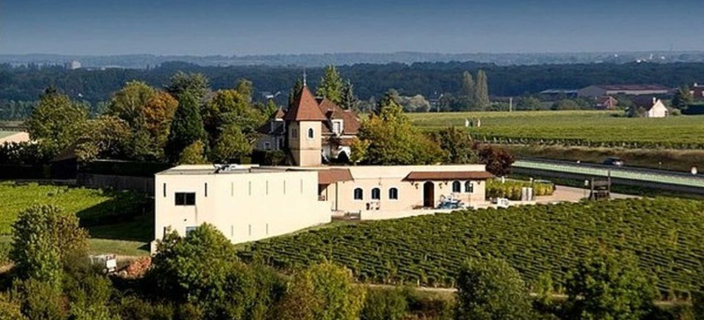 Domaine Michel Redde et Fils