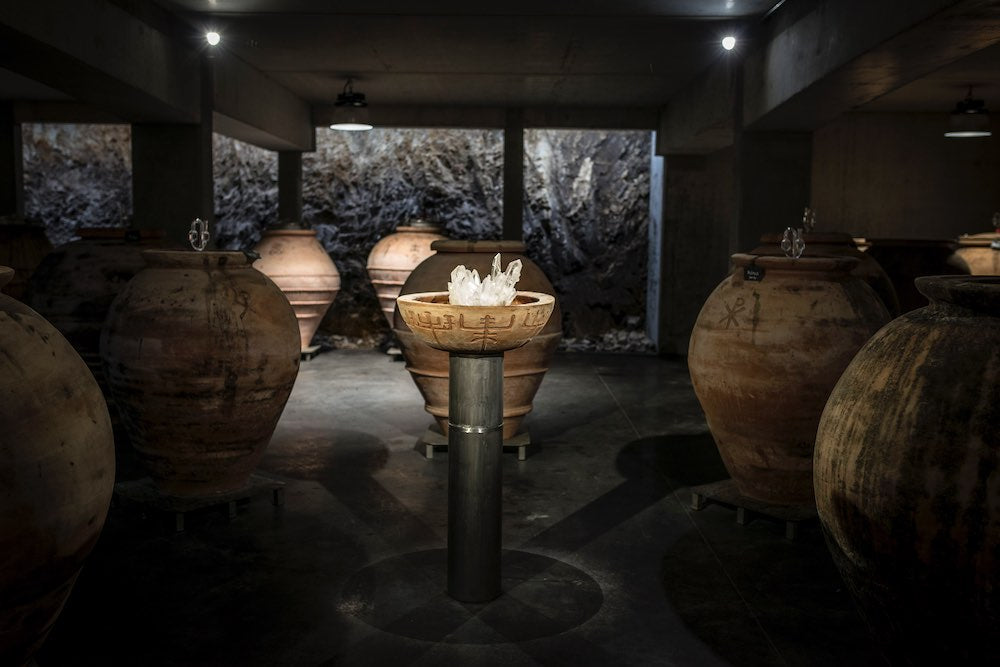 Domaine de l'Ecu - Pépites de Loire