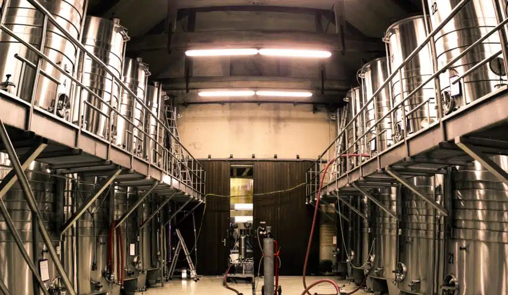 Domaine des Ballandors