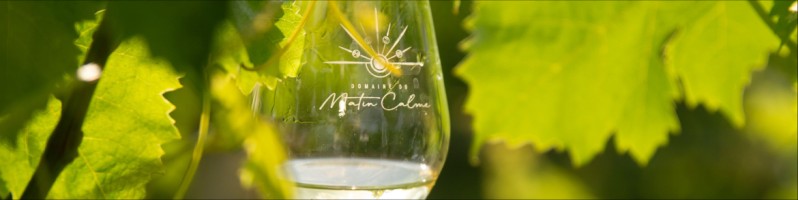 Domaine du Matin Calme