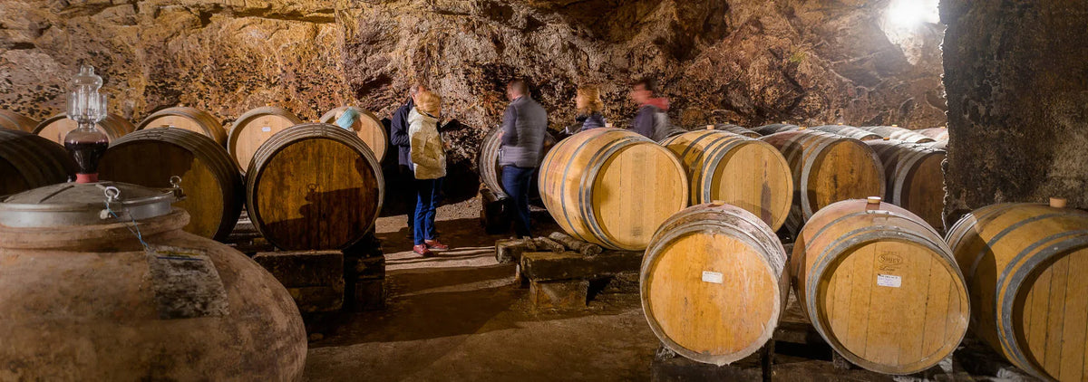 Cave du Clos des Quarterons