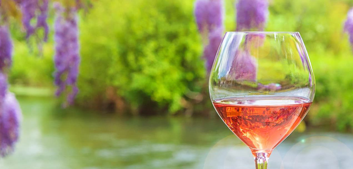 Les meilleurs rosés de Loire