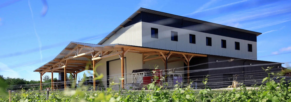 Domaine de Montcy