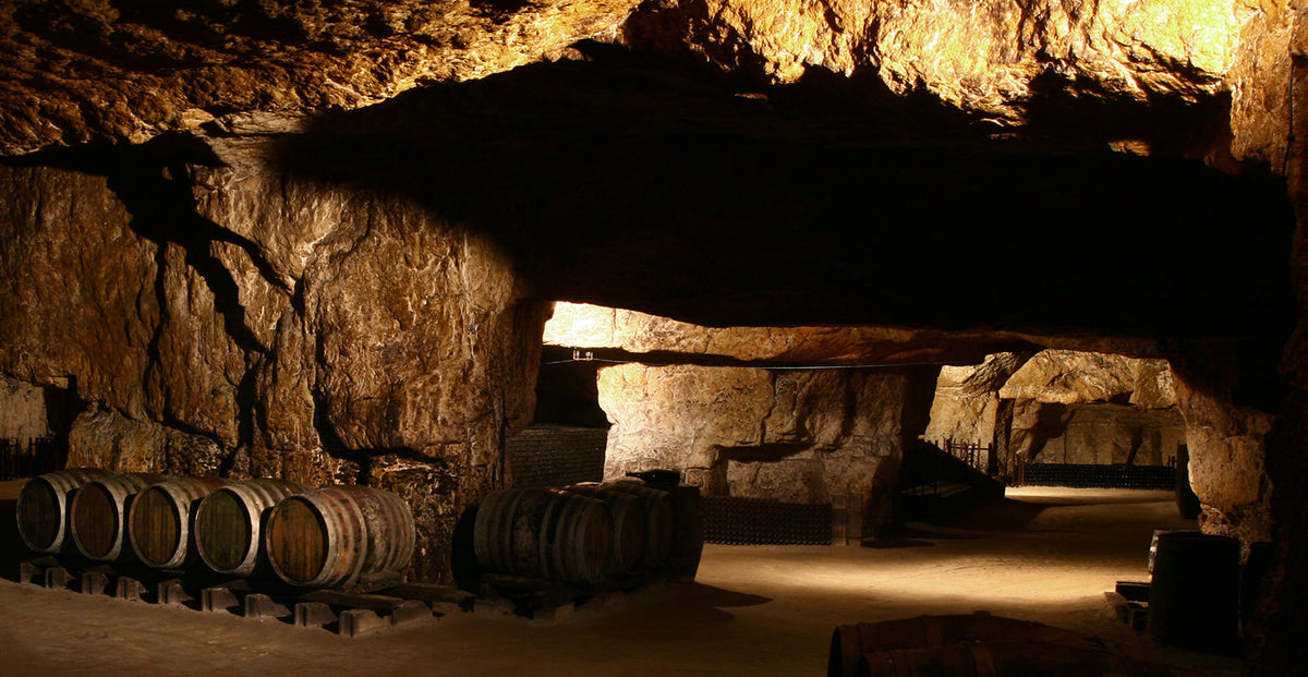 Domaine de la Chevalerie