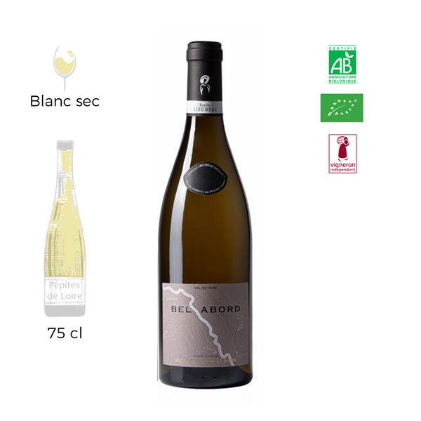 Bel-Abord - Famille Beaulieu