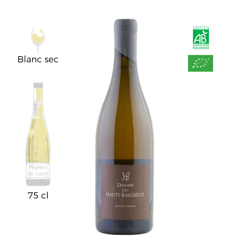 Blanc Chenin 2024