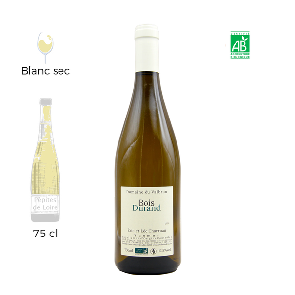 Bois Durand - Domaine du Valbrun