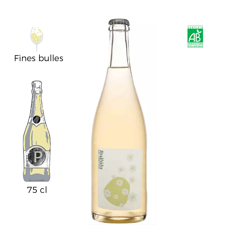 Bullala - Domaine du Valbrun