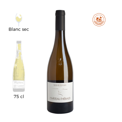 Château Thébaud 2023