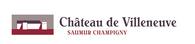 Château de Villeneuve
