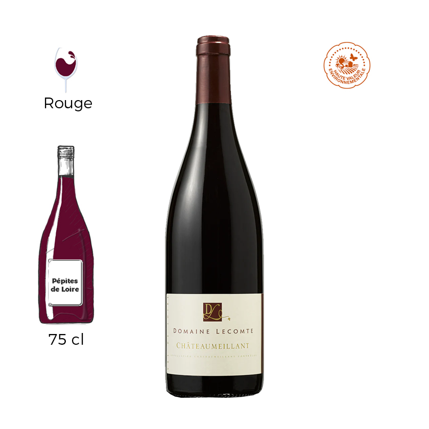 Châteaumeillant 2023