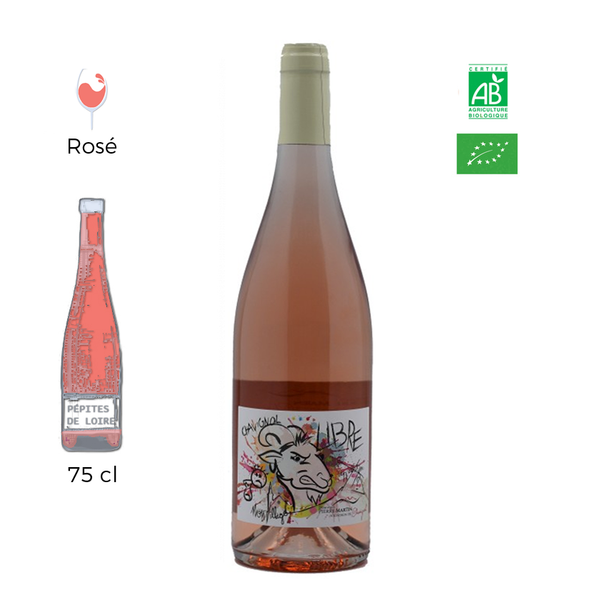 Chavignol libre - Domaine Martin
