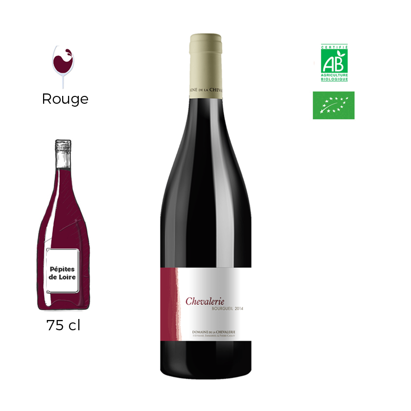 Chevalerie 2019