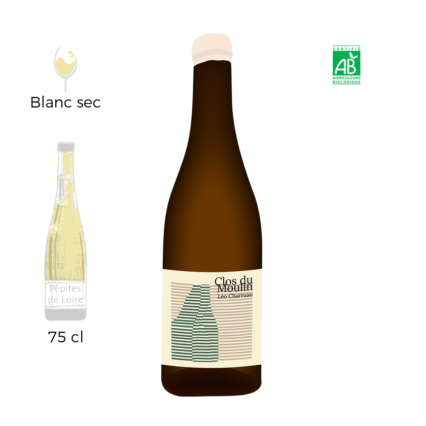 Clos du Moulin - Domaine du Valbrun
