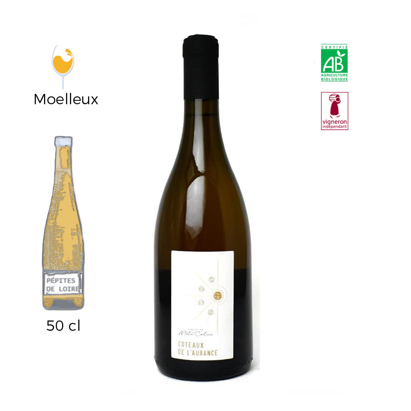 Coteaux de l'Aubance - Domaine du Matin Calme