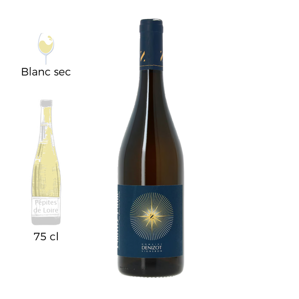 Pouilly fumé - Domaine Denizot