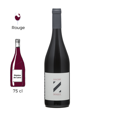 Osmoze rouge 2024