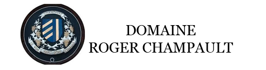 Domaine Roger Champault