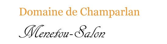 Domaine de Champarlan