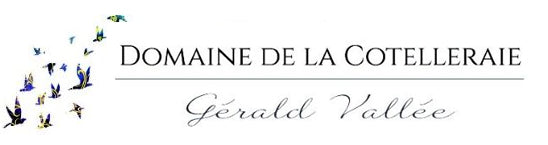 Domaine de la Cotelleraie