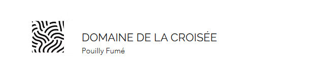 Domaine de la Croisée