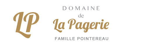 Domaine de la Pagerie