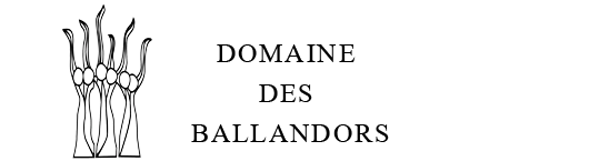 Domaine des Ballandors