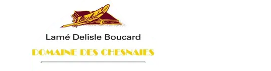 Domaine des Chesnaies