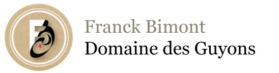 Domaine des Guyons
