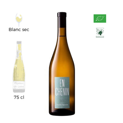 En Chenin 2025