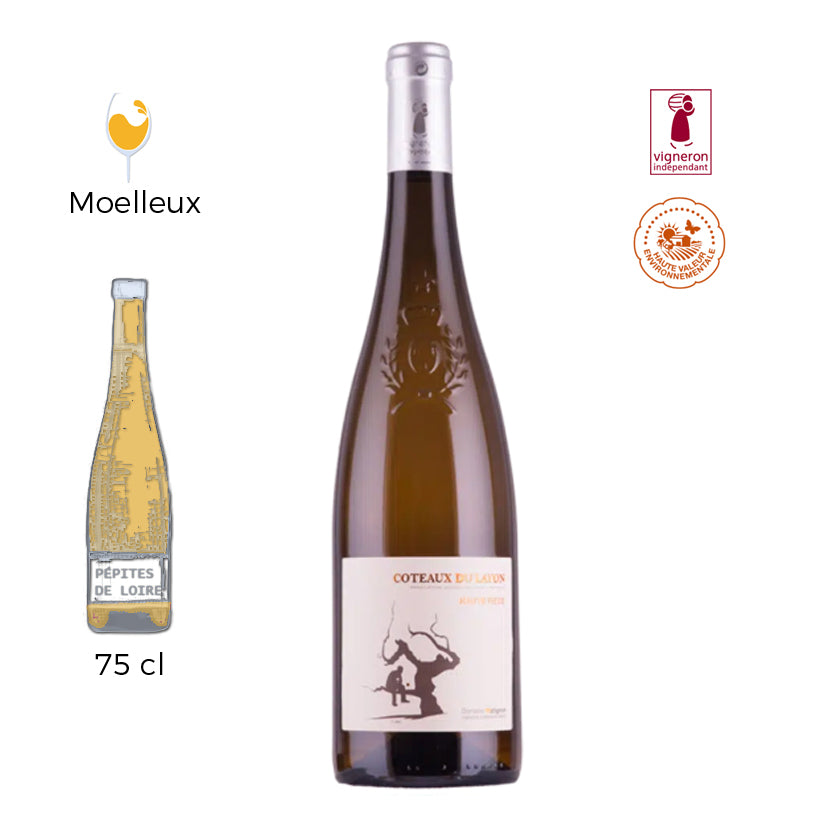 Haute Pièce - Domaine des Poupées