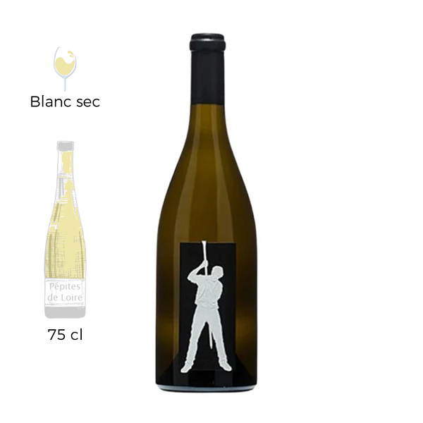 La Barre à Mine - Domaine Redde - Pouilly Fumé