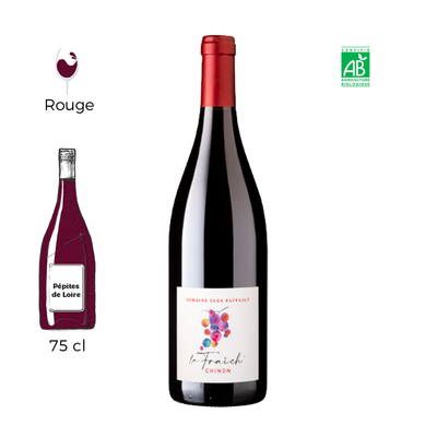 La Fraîch' 2024
