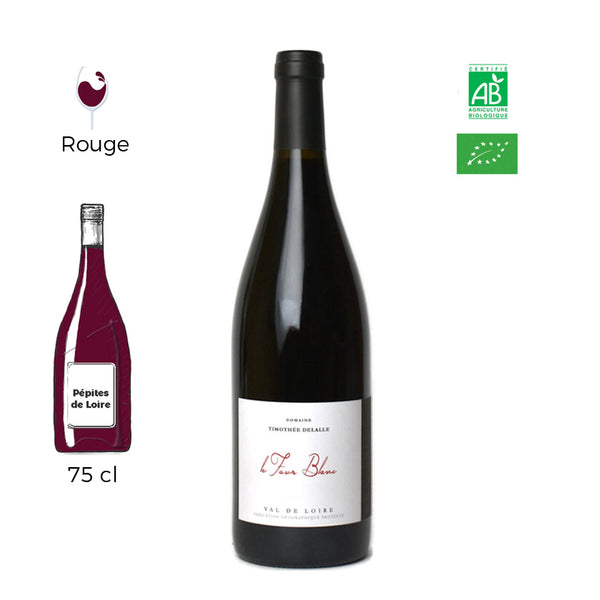 Le Four Blanc - Domaine Timothée Delalle
