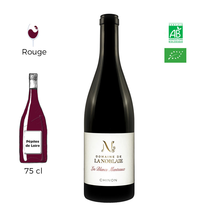 Les Blancs Manteaux 2023