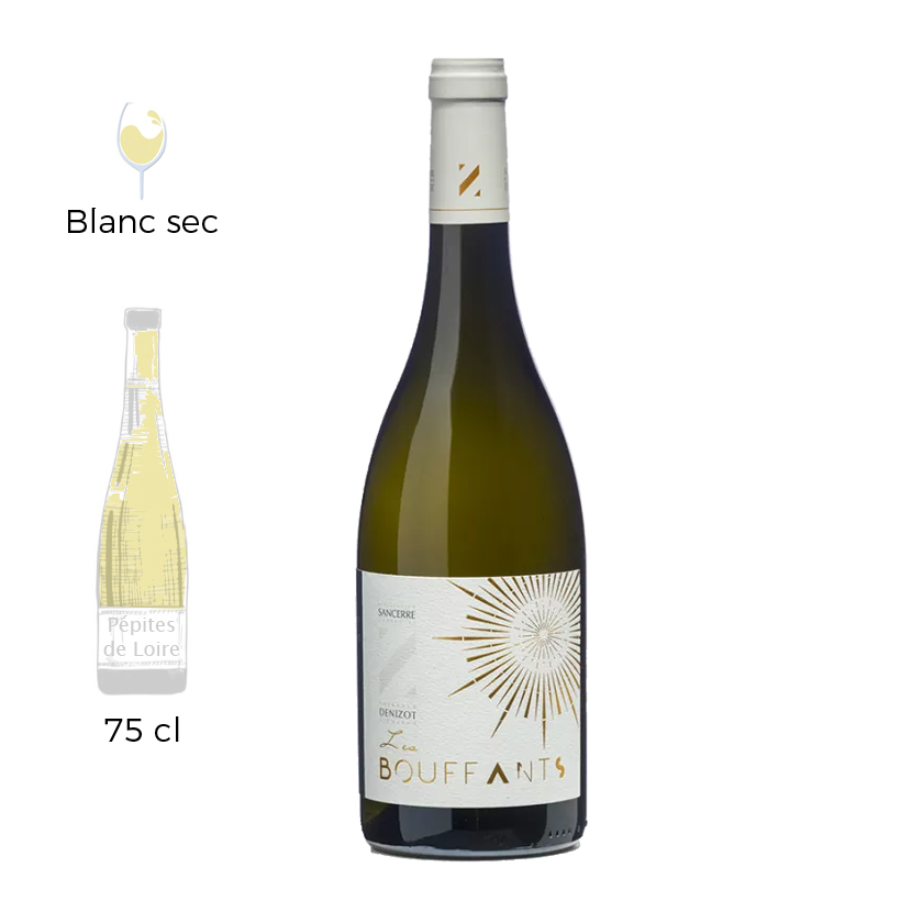 Les Bouffants - Domaine Denizot - Sancerre