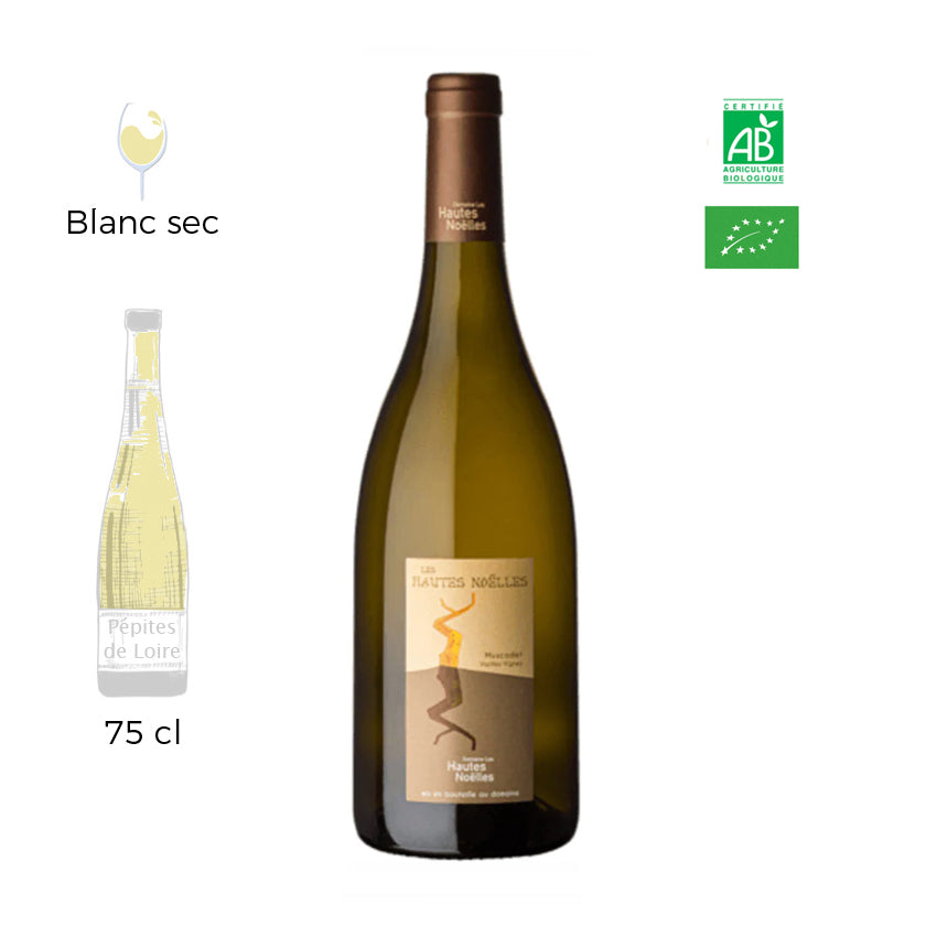 Les Hautes Noëlles