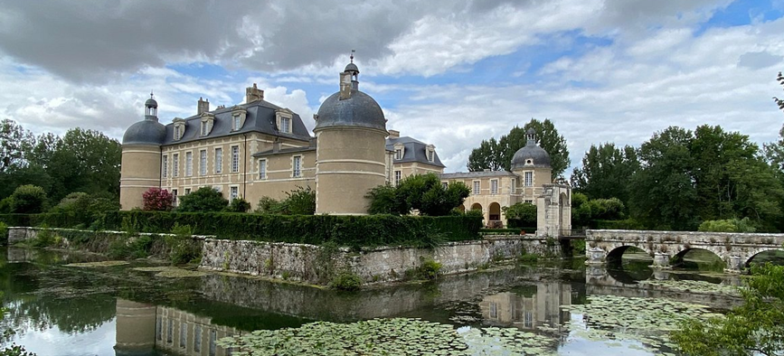 REUILLY