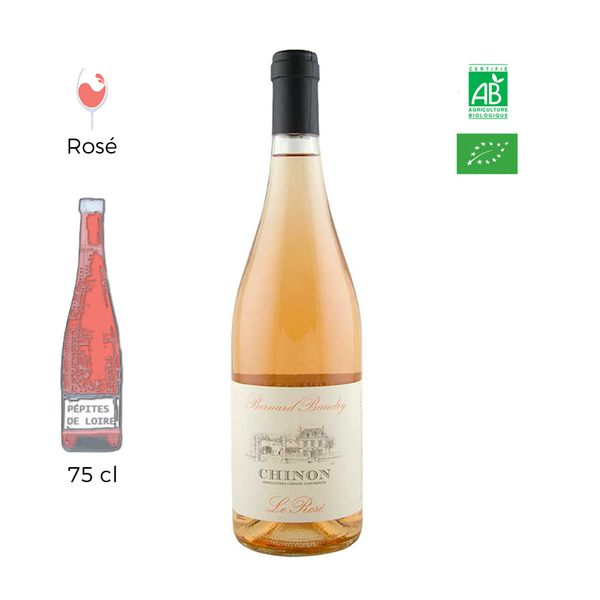 Rosé 2025