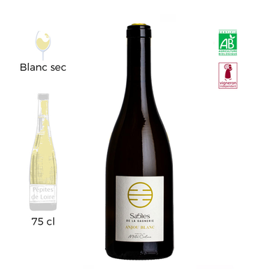 Sables de la Gagnerie 2024
