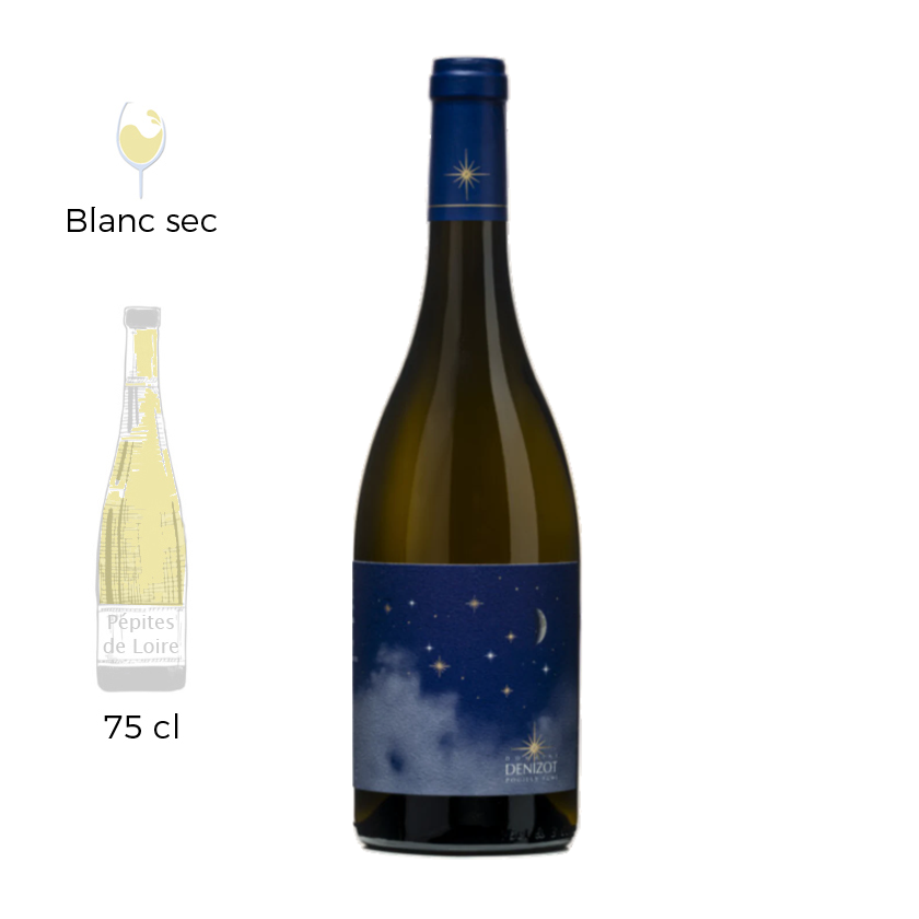 Séléné - Domaine Denizot - Pouilly fumé
