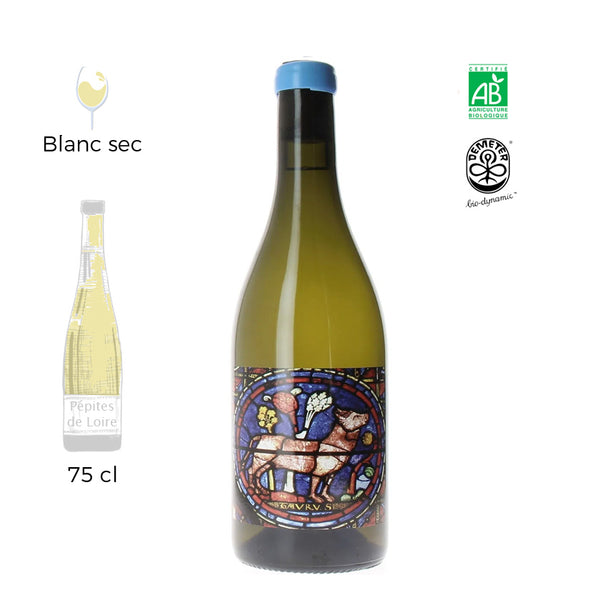 Taurus - Domaine de l'Ecu