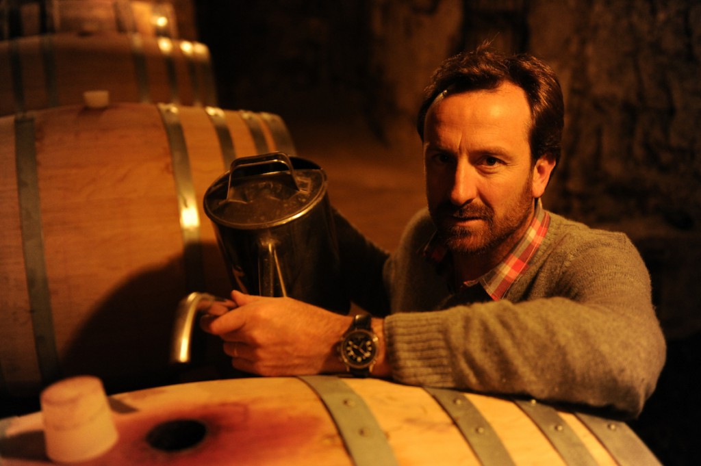 Thierry Germain