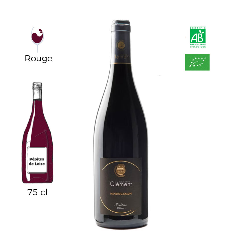 Tradition  - Domaine du Châtenoy - Clément