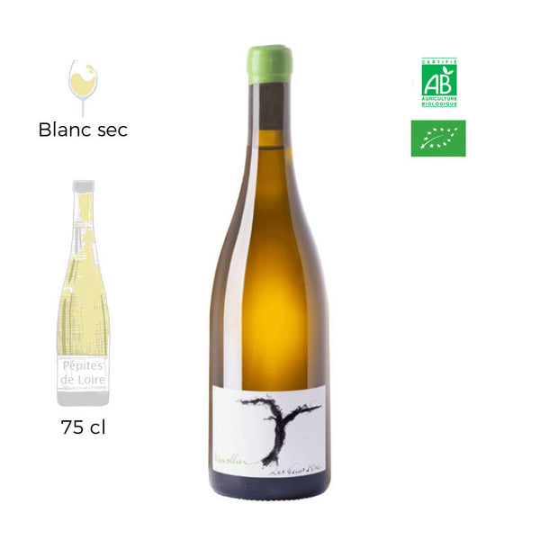 Tressailler - Domaine des Terres d'Ocre