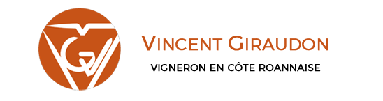 Domaine Vincent Giraudon