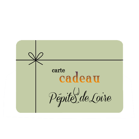 NOS CARTES CADEAUX