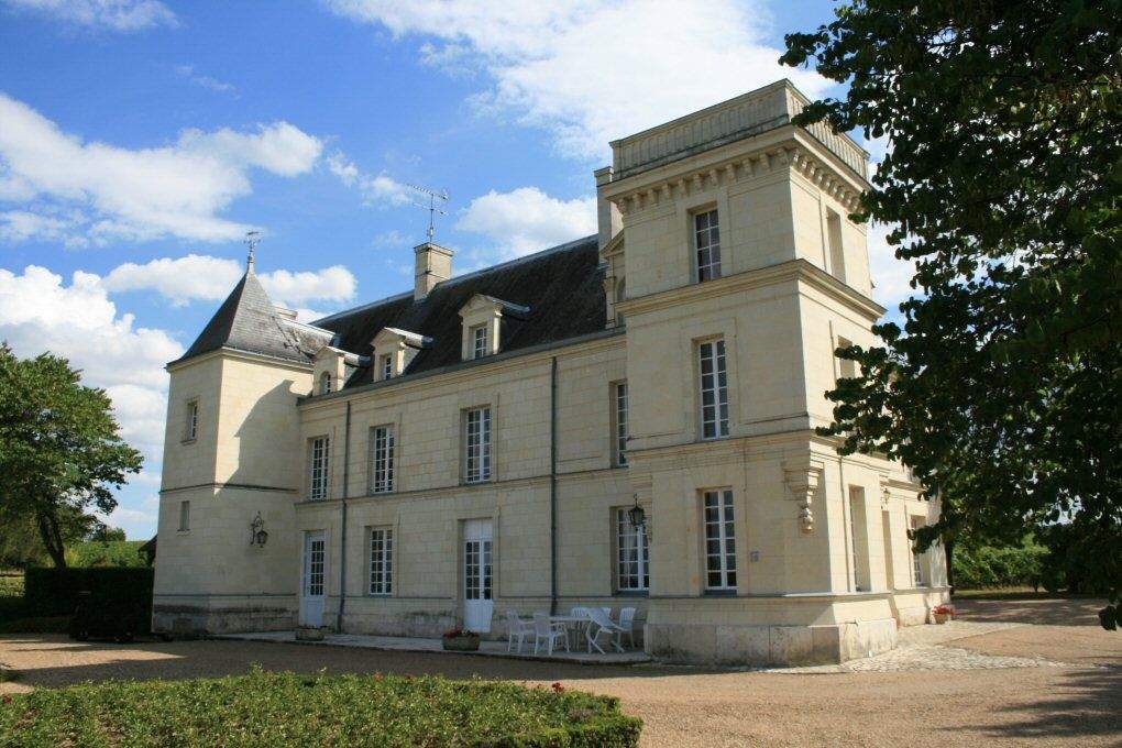 Famille Chevallier