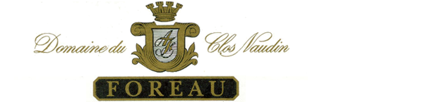Domaine Foreau