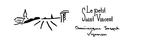 Le Petit Saint Vincent
